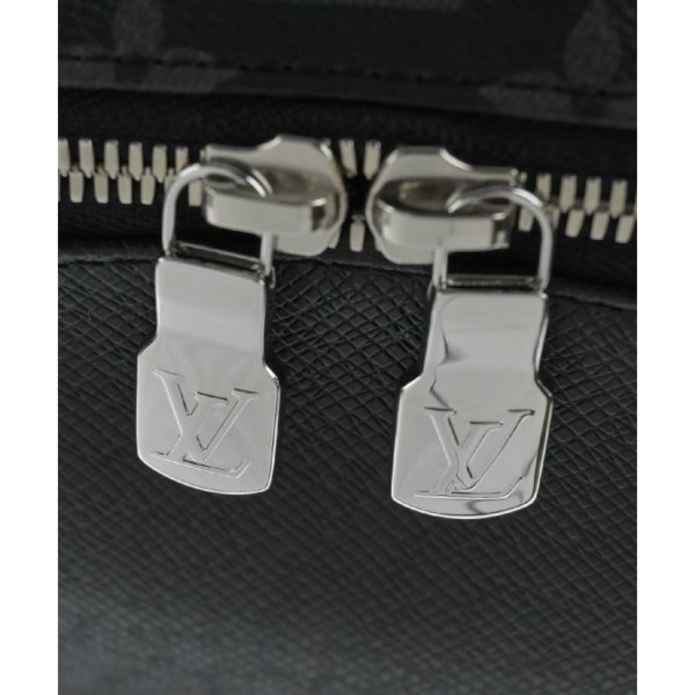 Louis Vuitton Taiga/Monogram Eclipse Discovery Ba… - image 6